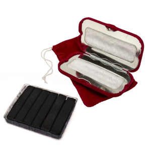 Carbon Rod Hand Warmers Fuels Sticks Hand Warmer Set Portable Pocket Heater for HuntingFishingCampingGolfand Travel