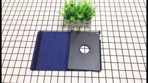 lpad case 9th generationIpad6 Case Flip Cover 360 Degree Rotating Stand Ipad Cover Pu Leather Case with Auto Sleep Wake for IPad 9.7 5th 6th 7th 8th 9th Gen 10.2 Air 3 2 1 Air 5 4th 2020 10.9 inch Pro 11 2020 12.9 2018 2021