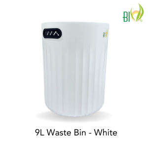 [Gift with purchase - NOT FOR SALE] BIO Waste Bin - 9L