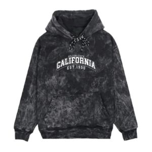 Hodie Sandwash Preville Premium Termurah / Jaket Hoodie Sandwash Terbaru!