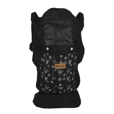 Snobby Gendongan Bayi Ransel M-Shape Athaya / Emily / Owl / Kavish / Heyvan Series - SBG 7741 7841 8241 0241 0341