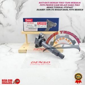 KUIL KOIL IGNITION TOYOTA VIOS YARIS LIMO TAHUN 2004 SAMPAI 2012