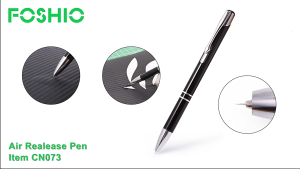 Weeding Pen Vinyl Weeding Tool Pin Pen Fine Point Glitter Vinyl Air Release Car Puncturing Installation Retractable Pen