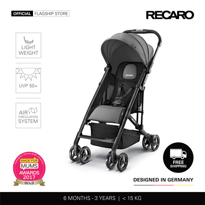 Baby stroller recaro best sale