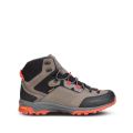 EIGER MAMBA MID SHOES. 
