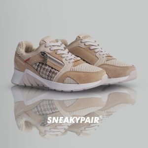 SNEAKYPAIR Strada Fall 1970 Sepatu Wanita Sneakers Sport Shoes