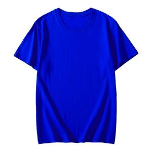 Sonclothing - Kaos Polos pria jumbo lengan pendek | kaos seragam polos kerah bulat size M L XL XXL