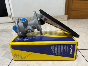 PEDAL REM NISSAN EURO 2 MIYAADA