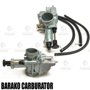 KAWAZONO HIGH QUALITY CARBURETOR BARAKO 175 FOR MOTORCYCLE