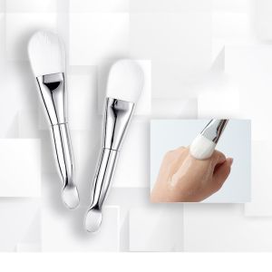 Bàn Chải Chăm Sóc Da Bàn Chải SPA Cho Mặt Bàn Chải Mặt Nạ Làm Đẹp