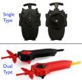Type 4 (Dual Direction) Beyblade Launcher Burst Toys / Games / Toy / Game. 