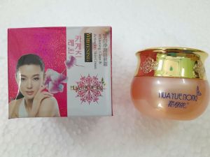 Kem nám 7 days HUAYUENONG giảm nám dưỡng trắng da tàn nhang các vết thâm giảm nám sau 7 ngày 25g