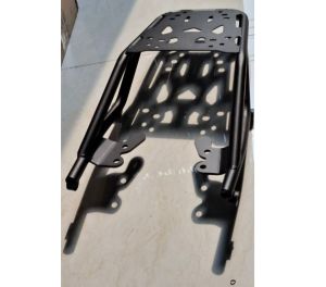 Baga sau Cảng nhôm 1 tầng đúc nguyên khối xe PG1 Yamaha