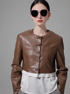 Korean-style large-frame stainless steel sunglasses wholesale for fashionable ladies TAC Party Sunglasses UV400 Metallic sunshade sunglasses