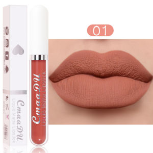 [Ready Stock In Malaysia]Juicy Lip Tint Water-like Gloss Shimmering Lips Colour Long-lasting Waterproof Lip Glaze