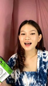 PROMO 16 PCS Sabun Leafhea