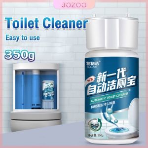Jozoo 350g Automatic Toilet Cleaning Toilet Fluid Deodorant Deodorant Antibacterial Toilet Cleaner