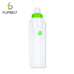 Authentic FlipBelt Arc Water Bottle (330ml) - New Gen and 1st Gen Available