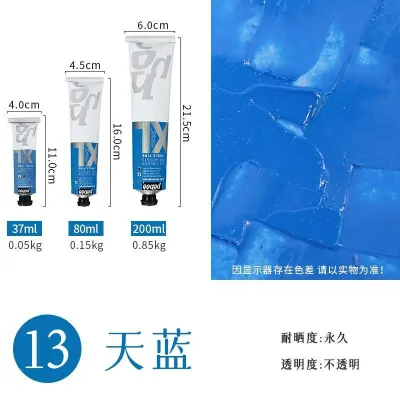 1Pcs 37Ml Pebeo Xl Sơn Dầu Ống Duy Nhất màu vẽ tranh Dầu Màu Sắc Cho Các Nghệ Sĩ Sinh Viên Mới Bắt Đầu họa cụ 78 Màu Sắc