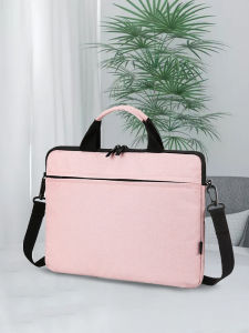 15.6 Universal Large Capacity Ultra-thin Shock-proof And Waterproof Laptop Backpack Tote Bag Laptop Protective Case