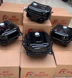 Thùng xăng 7 lít dành cho Exicter 150 và hàng không chế cháo - Phụ tùng thay thế