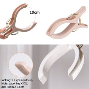 Free 10m clothesline big clothes clip sipit clothes pin laundry quilt clips hang clothes big quilt hanging clothes pin clip clothes pin heavy duty clothes pin accessories shoe clips holder hanger with clips for underwear shoe clips pang ipit ng damit