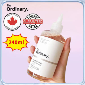 Toner Glycolic Acid 7% Toning Solution Acne And Pimple Spot Marks Remover toner