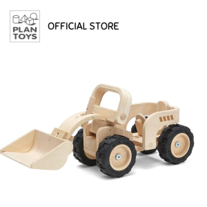 Bulldozer