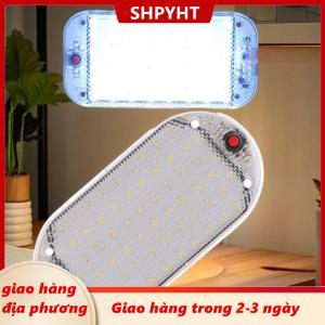 [COD] SHPYHT Giao hàng địa phương 1 cái xe trần trong nhà nội thất đèn cho motorhomes LED Bars 12V-85V LED Car Universal Roof Bars xe ô tô đọc ánh sáng thân cây ánh sáng
