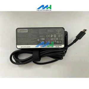 Sạc Laptop Lenovo Thinkpad X1 Carbon Gen 6 chân Type C