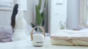 Spool Remover CS-622 เครื่องกําจัดขุยผ้า ลดขนบนผ้า CS-622 Hair Ball Trimmer Removal Shaving