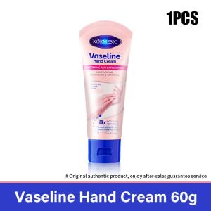 护手霜足部护理霜美白防裂保湿软化干裂 Hand Cream Foot Treatment Cream Whitening Anti-Crack Moisturizing Cracks And Dry Soften Krim Tangan Pemutih Hand Cream 60g