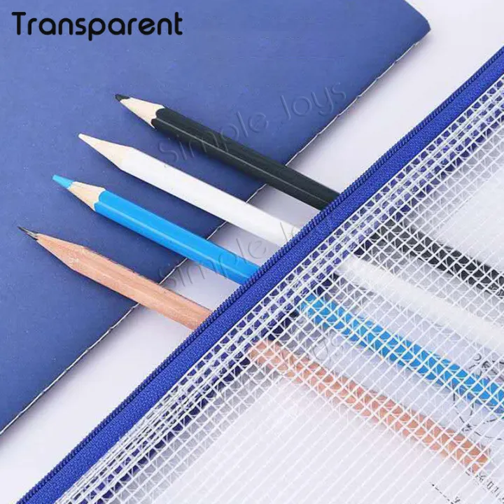 Zip%20Bag%20Organizer%20Mesh%20Zipper%20Pouch%20File%20Folder%20With%20A4/A5/A3/B4/B5%20Size%20-%20Image%205