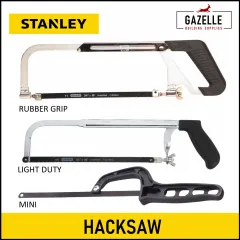 STANLEY 1-10-418 Cutter dynagrip 18 mm : : Fai da te