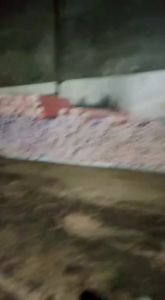 Terpal Lembaran Bagus Murah Ukuran 4x5 Tipe A5 Warna Biru Silver