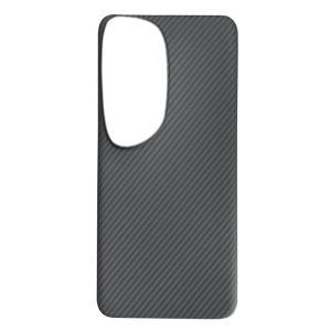 Applicable to Huawei P60pro Kevlar phone case HuaweiP60art Carbon fiber case 600D Dustproof