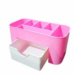 Rak Mini Kosmetik / Kotak Penyimpanan Kosmetik