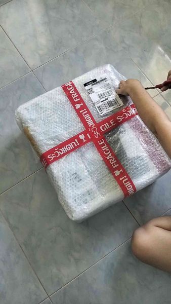 Buyer review video 3