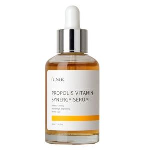 iUNIK Propolis Vitamin Synergy Serum 50ml