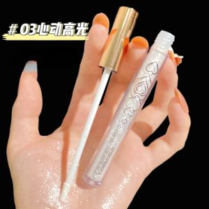 Liquid Highlighting and Finishing Stick Face Finishing Cement Stick Nose Shadow Side Shadow Face