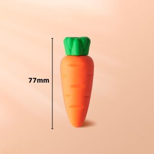 Gôm Tẩy Hoa Quả Khổng Lồ Tẩy Sạch Ít Vụn Không Mòn Giấy An Toàn Sử Dụng