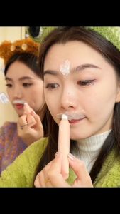 Nicor Lip Hair Removal Cream Gentle Facial Hair Removal For Men Women Painless