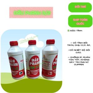 Dầu phanh (dầu thắng) DOT 3(JINCOOL MEKONG VH 3-2) Dùng cho tất cả cá loại xe. Hàng Việt Nam chất lượng cao.