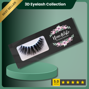 Bulu Mata Palsu 3d | G10 3D | Tebal dan Panjang