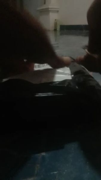 Buyer review video 3