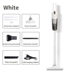 Samsung 6 IN 1 Wet And Dry Cordless Vacuum Cleaner Wireless Portable Vacuum Cleaner Vacuum Cleaner For Car Handheld Vacuum Cleaner Philips Vacuum Cleaner COD