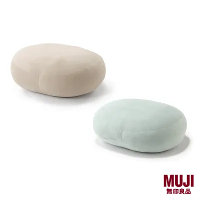 [MUJI SG61 BUNDLE SET] Soft Cushion Bundle Set Of 2