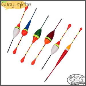 【Guoyuqiche】🔥🔥🔥 ทุ่นโฟมลอยสำหรับตกปลาอุปกรณ์ตกปลาอุปกรณ์ตกปลา1 5 10ชิ้น