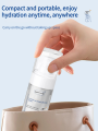 Lutein Eye Spray Compact And Portable Soothes Dry Eyes Eye Care Cream Spray Hydration And Moisturizing Eye Care Lotion 叶黄素护眼喷雾. 