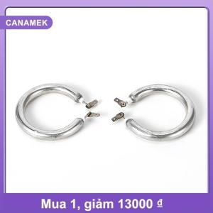 【CANAMEK】 Máy pha cà phê Ống sưởi ấm yếu tố ống Nhiệt Máy pha cà phê máy nóng nước nóng que bơm Espresso máy sản xuất phụ kiện